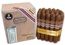 Ramon Allones Edicion Regional Gran Bretana packaging